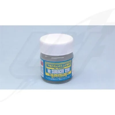 FR- Gunze LIQUID STUCCO MR.SURFACER 1200 - GUSF286 • $7.77