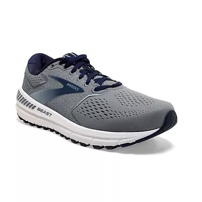 CLEARANCE!! Brooks Beast 20 Mens Running Shoes (4E Extra Wide) (491) • $222.75