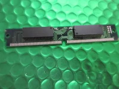 2 X 1MX32 72-PIN  SIMM EDO DRAM TMS418160DZ-70 VINTAGE RAM ATARI SINCLAIR AMIGA • £5.96