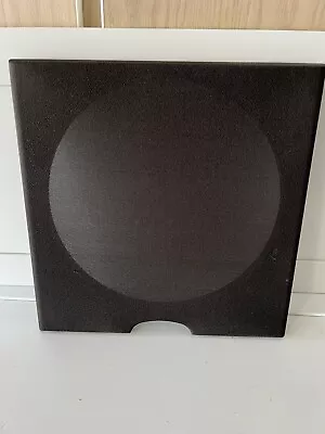 Martin Logan Dynamo 500 High Resolution Subwoofer Grill Replacement • $33.99