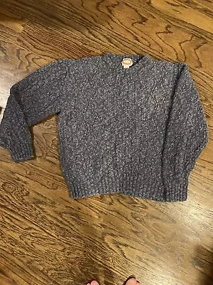 Vintage Banana Republic Sweater Knit Size XL  • $30