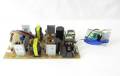 EPSON Stylus Pro 7600 9600 Power Supply Card 2072803 Circuit Board ZSEM1181 • $75