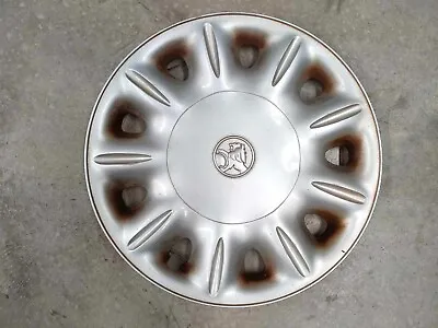 08/1997 To 05/1999 Holden VT Commodore Executive - 15 Inch Hub Cap • $40