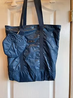 Adidas Stella McCartney Rare Bag Blue  • $29.99