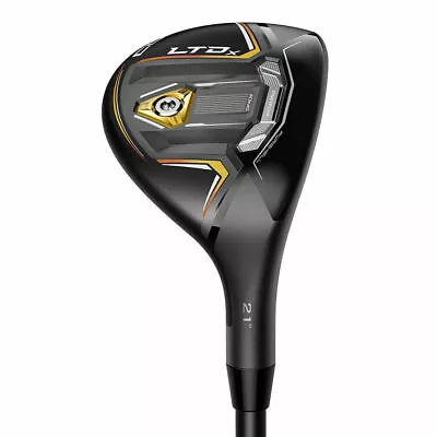 $169.99 • Buy Cobra Golf LTDx Hybrid 2022 Choose Club, Shaft & Flex