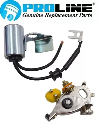 Proline® Points And Condenser For Honda G150 G200 G300 GV150 GV200 30280-883-005 • $34.95