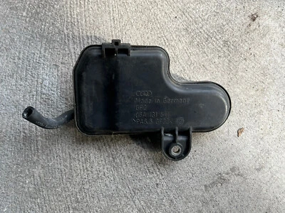 $24.98 • Buy 99-05 VW MK4 Golf Vacuum Reservoir Tank 06A 131 541 (OEM)