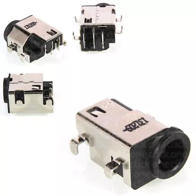 Replacement New DC Power Jack Socket Connector For Samsung Series 7 NP700Z5A • £4.39