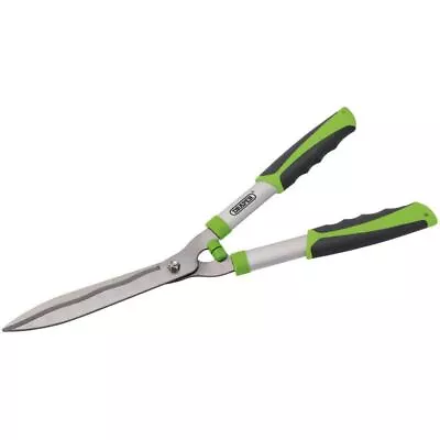 Draper 97955 Wave Edge Garden Shears With Aluminium Handles 560mm • £15.49