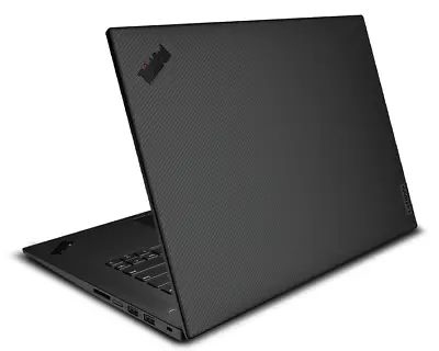 Carbon Laptop Sticker Skin For Lenovo ThinkPad X390 X280 X270 X260 X250 X240 • £19.14