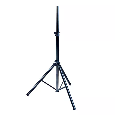 Soundsation SSPS-70-BK PA Speaker Stand 35mm Tripod Black • £29