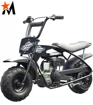 Mini Bike Mini Dirt Bike Mini Scooter Trail Bike Pocket Bike Motorcycle 105cc • $649