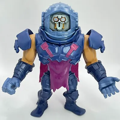💥 2021 He-Man And The Masters Of The Universe Origins Man-E-Faces Action Figure • $6.98