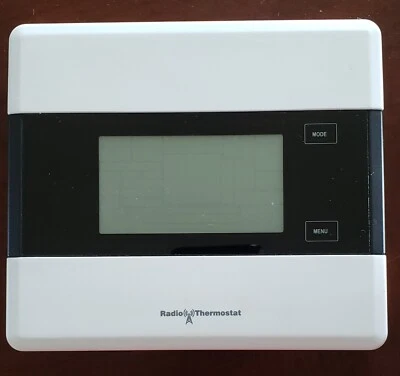 $15 • Buy Radio Thermostat Z-Wave Communicating Thermostat CT-101, Thermostat Only*