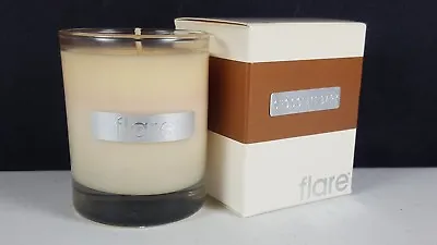 FLARE Candle CHOCOLATE BARK 7oz - Soular Therapy • £14.46