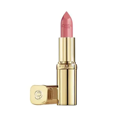 3600522851110 Color Riche Satin Pomadka Do Ust 230 Coral Showroom L'Oreal Paris • £10.10