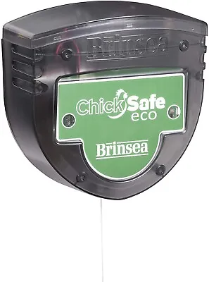£86.99 • Buy Brinsea ChickSafe ECO Automatic Door Opener (Unit Only) (Poultry, Coop, Hens)