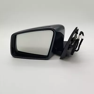 10 11 12 13 MERCEDES E-CLASS W212 Driver Left Side View Mirror 2128107519 • $197.99