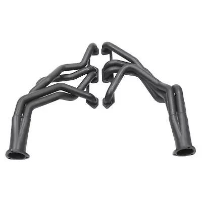 Doug's Headers D453-B Headers Full-L Steel Painted Fits Dodge A B E Body 273 • $671.45