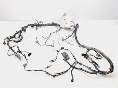 2006-2015 Mazda MX-5 Miata Engine Room Loom Wire Harness OEM NF5067010J • $360