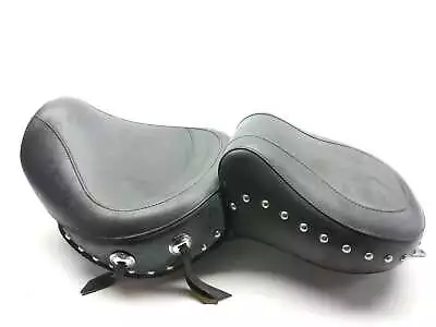 97 Honda Shadow Spirit VT1100C MUSTANG Driver Passenger Seat • $454.99