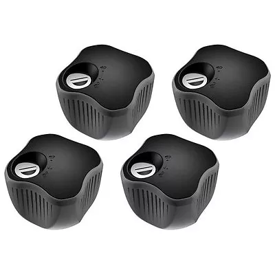 Thule 527 Locking Knobs Set Of 4 • $127.96