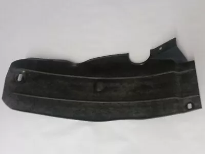 Genuine BMW E30 Fender Plastic Splash Guard. Fuel Expansion Tank Cover • $30