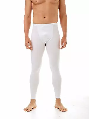 Yoga Pants Men Microfiber Top Quality Made In The USA Gym Wear Or Compression  • $32.99