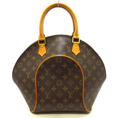 £345.81 • Buy Auth LOUIS VUITTON Ellipse MM M51126 Monogram MI0978 Handbag Monogram Canvas