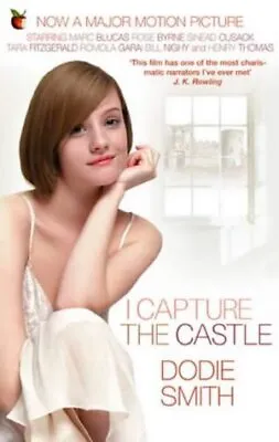 I Capture The Castle-Dodie Smith-Paperback-1844080218-Good • £3.49