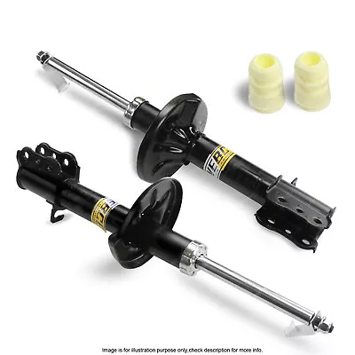 Pair Rear Strut Shock Absorbers ST2042 For MAZDA 626 GE1 2WS 92-97 • $163.68