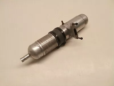 Vintage Webra Tuned Pipe Muffler For RC Helicopter Engine • $39.50