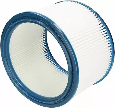 Cartridge Filter For Makita 446L VC2010L VC2012L VC2511 VC3011L VC3511L Vacuum • $32.29