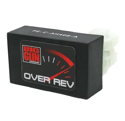 Big Gun REV Box | Honda TRX 400EX 1999-2004 | 40-R01 • $149.95