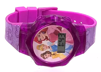 Disney Princess Digital Watch • $12