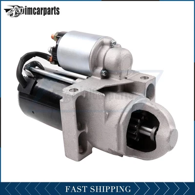 $59.75 • Buy Marine Starter Fit For Mercruiser 3.0-8.2L 96-ON Clark Volvo Penta 8000282