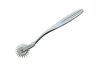 Wartenberg Pin Wheel Neurology Sensory Physio Medical Diagnostic Fetish • £4.99