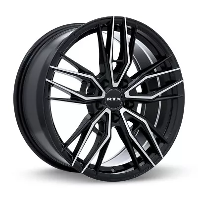 One 17 Inch Wheel Rim For 2013-2021 Hyundai Veloster RTX 083047 17x7.5 5x114.3 E • $141.30