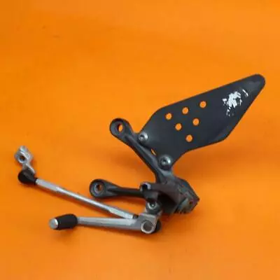 2005 2006 Kawasaki Ninja Zx6r 636 Oem Left Rearset Rear Set Foot Peg W Shifter • $42.50