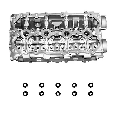 For VW Jetta AUDI A4 2.0T Engine Cylinder Head Assembly BPG BWT BPY 06D103351D • $394.38