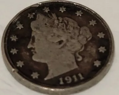 $1.99 • Buy Liberty V Nickels With Different Dates,  Choose How Many,  Free Daily Shipping 