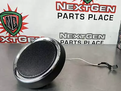 2012 Ford Mustang Gt Door Panel Speaker Oem Ar3t-18808-afw • $99.99