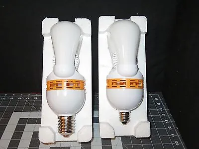 $29.99 • Buy LVD-JX-40W Venus Series 40W Induction Self Ballasted Retrofit Lamp Bulb