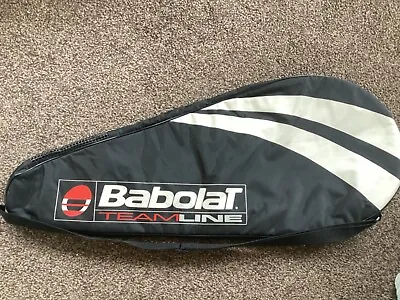 Babolat Teamline Tennis Racquet Zip Bag • £7.99