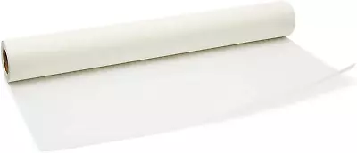 White Tracing Paper Roll For Art And DIY Crafts (17 Inches X 50 Yards) • $28.89