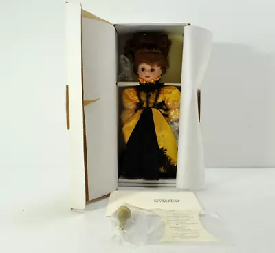 Marie Osmond Collector Dolls Queen Bee Beauty Bug Ball NEW • $38.85