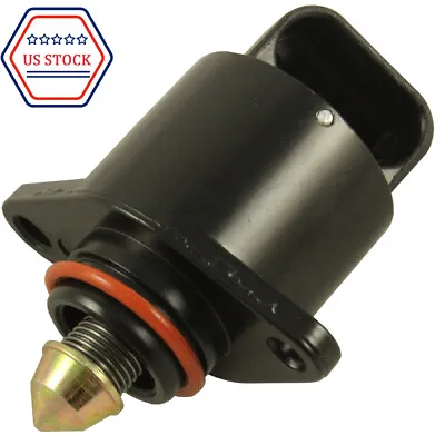 Idle AIR Control Valve Fits Chevrolet Daewoo 17059602 17111947 93744675 96434613 • $7.97