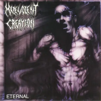 Malevolent Creation Eternal (Vinyl) 12  Album Coloured Vinyl • $29.53