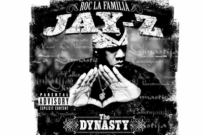 £13.14 • Buy 362198 Jay-Z The Dynasty: Roc La Familia Art Decor Wall Print Poster UK