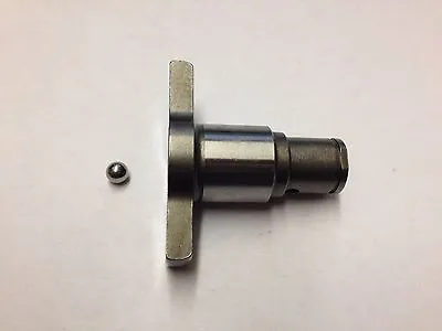 New Genuine Milwaukee 1/4  Hex Drive Anvil Assembly 42-06-0560 • $19.95